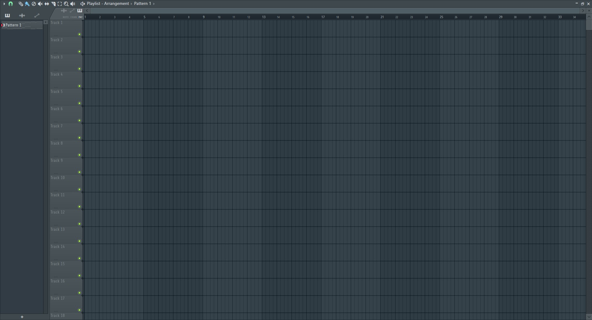 FL Studio Playlist